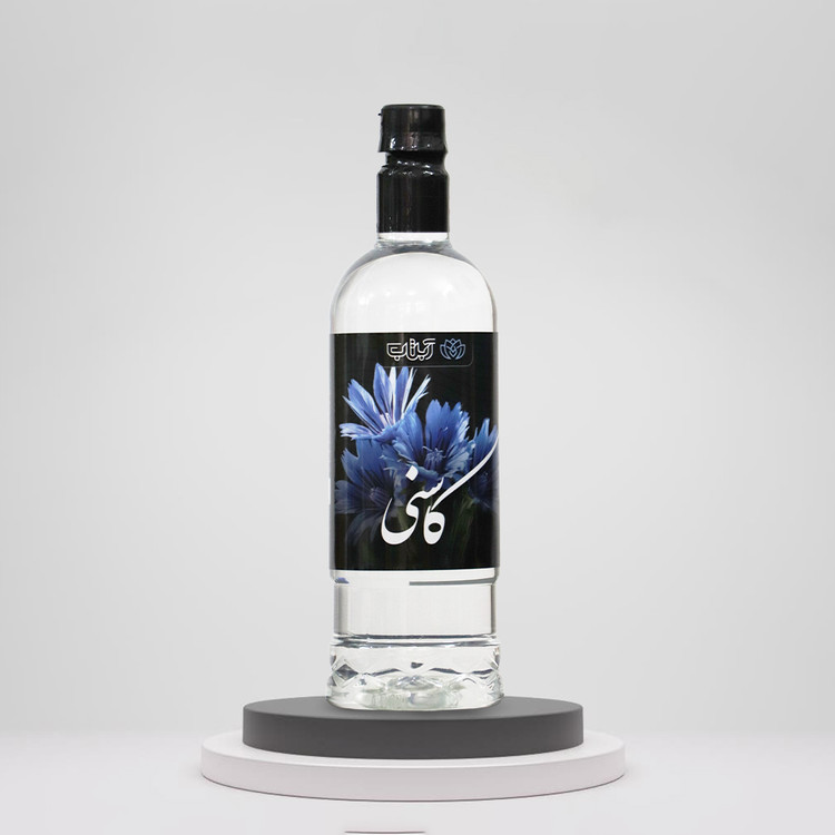 عرق کاسنی