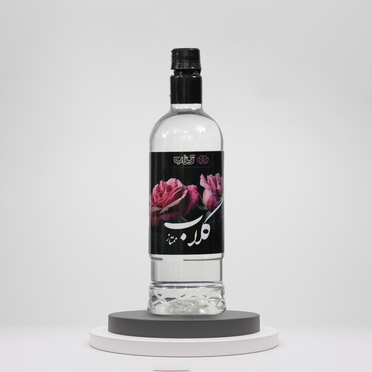 گلاب ممتاز